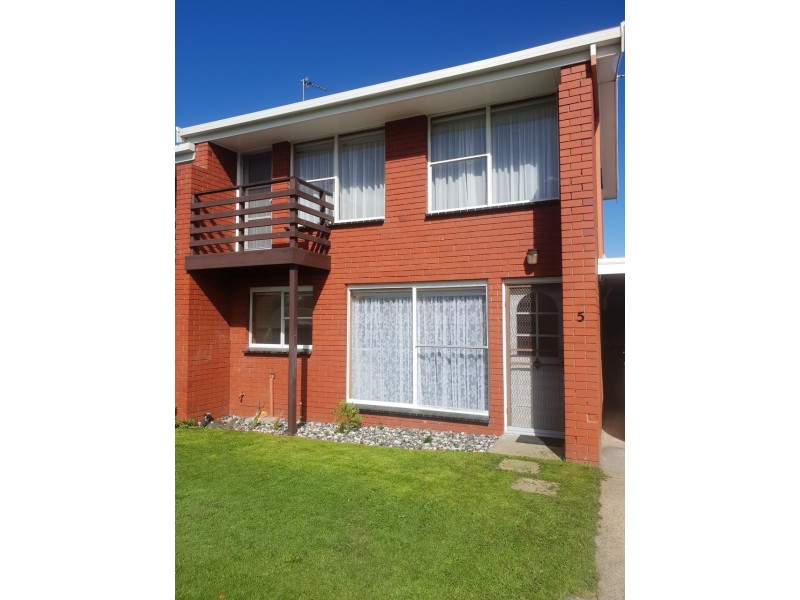 5/19 Victoria Parade, Devonport TAS 7310