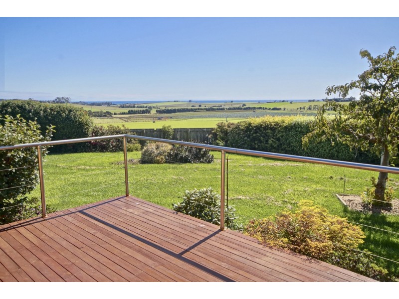 5798 Frankford Road, Wesley Vale TAS 7307