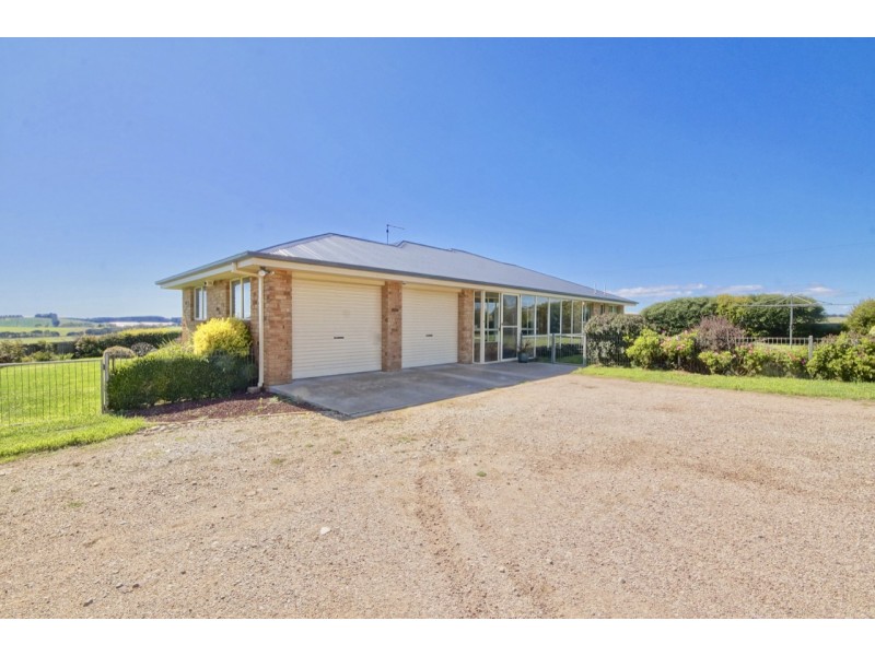 5798 Frankford Road, Wesley Vale TAS 7307