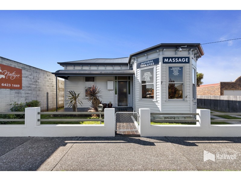 7 Forbes Street, Devonport TAS 7310