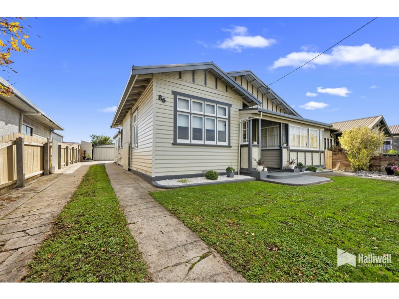 86 Steele Street, Devonport TAS 7310