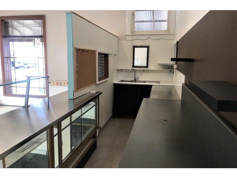 1/70 Gilbert Street, Latrobe TAS 7307