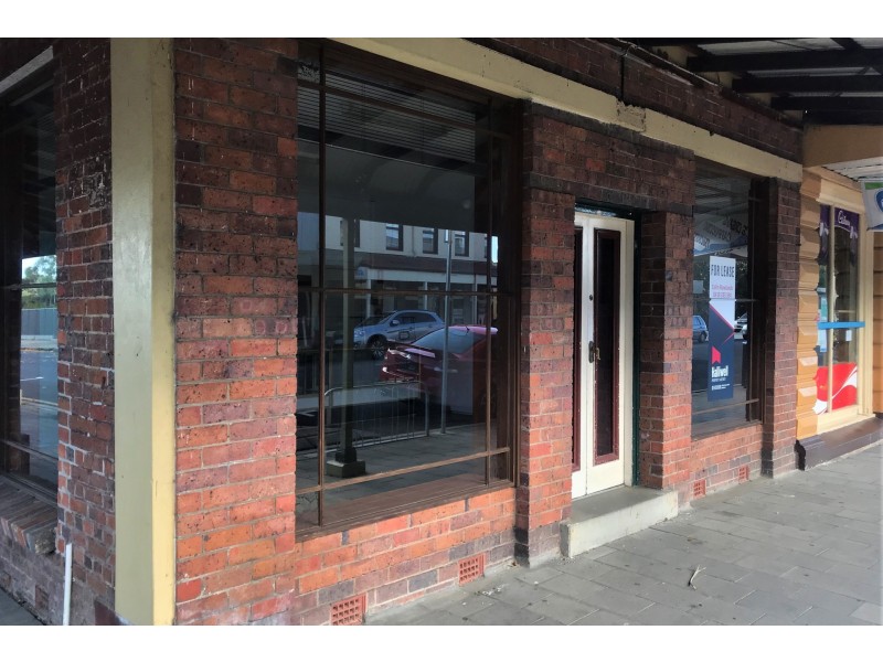 1/70 Gilbert Street, Latrobe TAS 7307