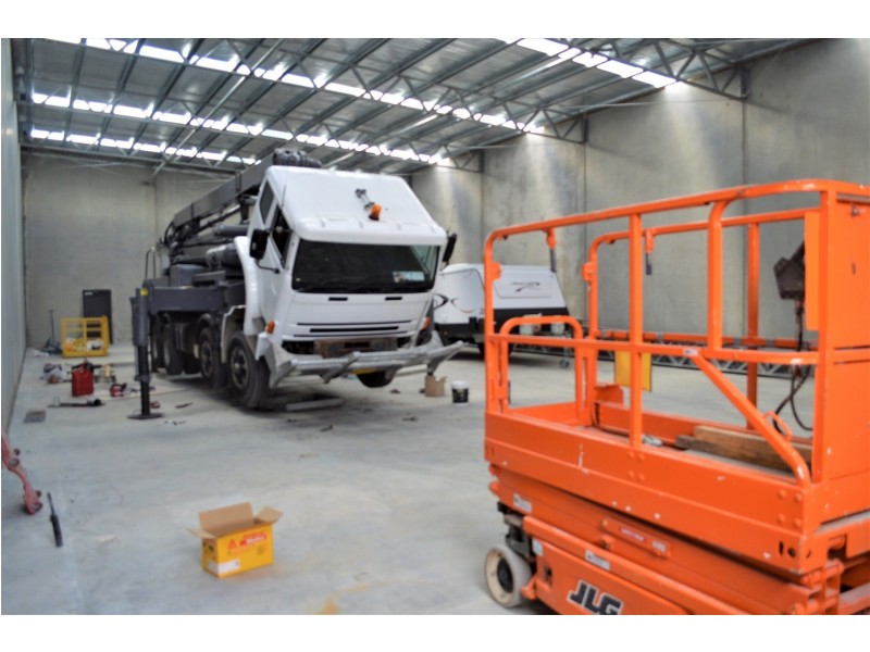 1/4 Kimpton Street, Spreyton TAS 7310