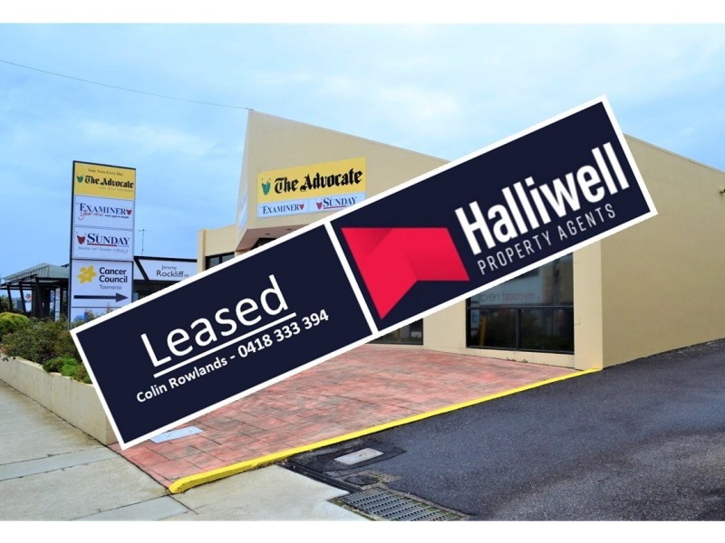 1/45 Best Street, Devonport TAS 7310