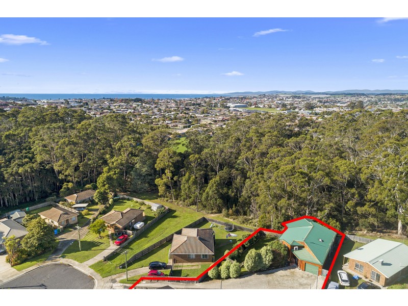 26 Jarrod Court, Devonport TAS 7310