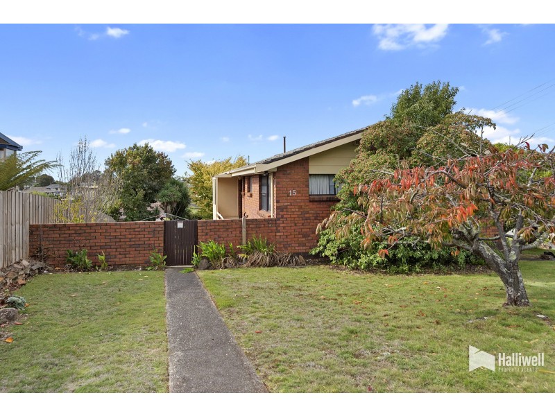 15 Lemana Street, Miandetta TAS 7310