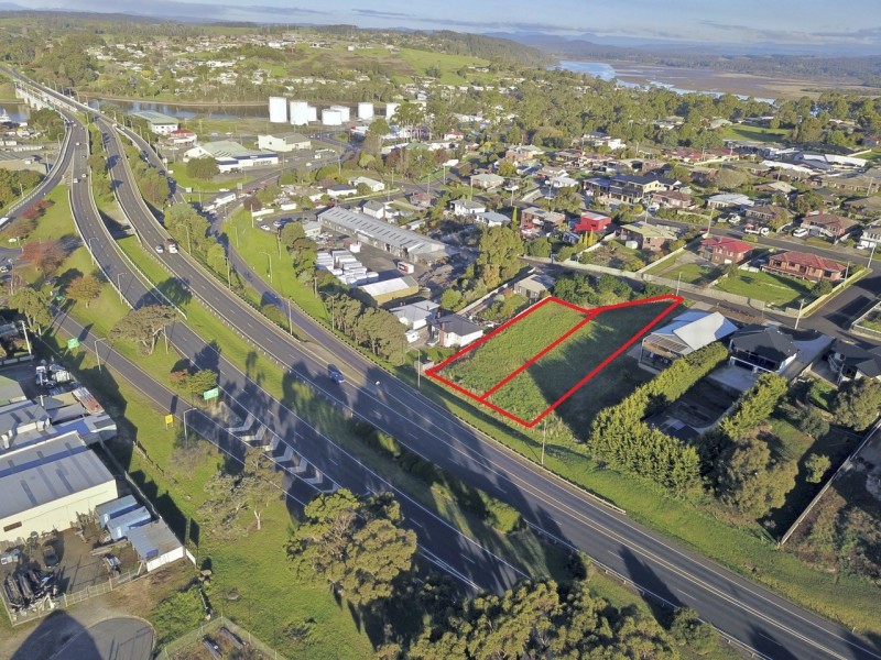 18-19 Weemala Lane, Miandetta TAS 7310