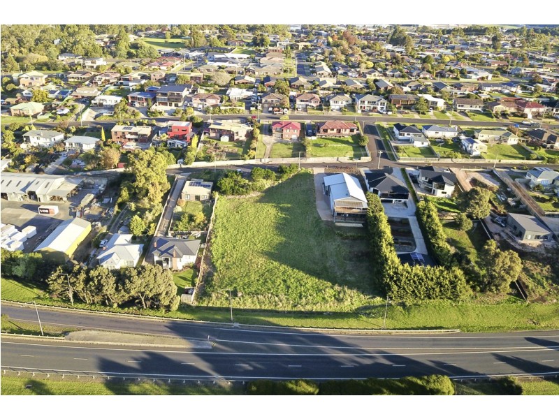 18-19 Weemala Lane, Miandetta TAS 7310