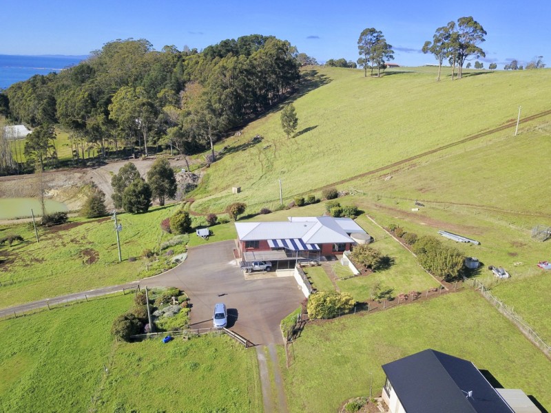 243 Penguin Road, West Ulverstone TAS 7315