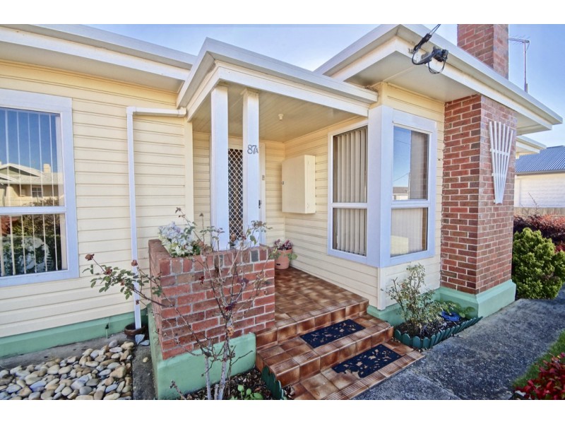 87A North Fenton Street, Devonport TAS 7310