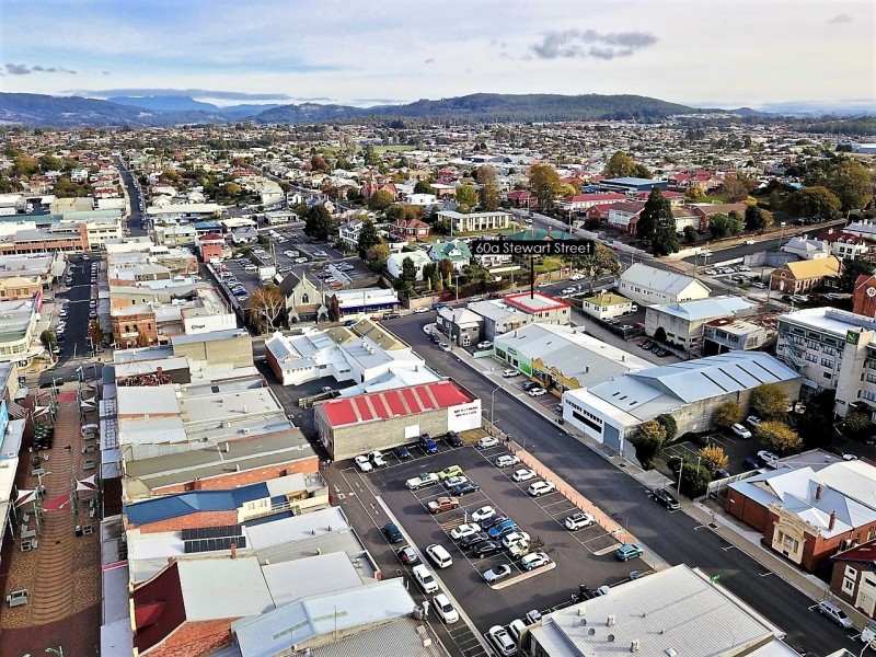 60a Stewart Street, Devonport TAS 7310