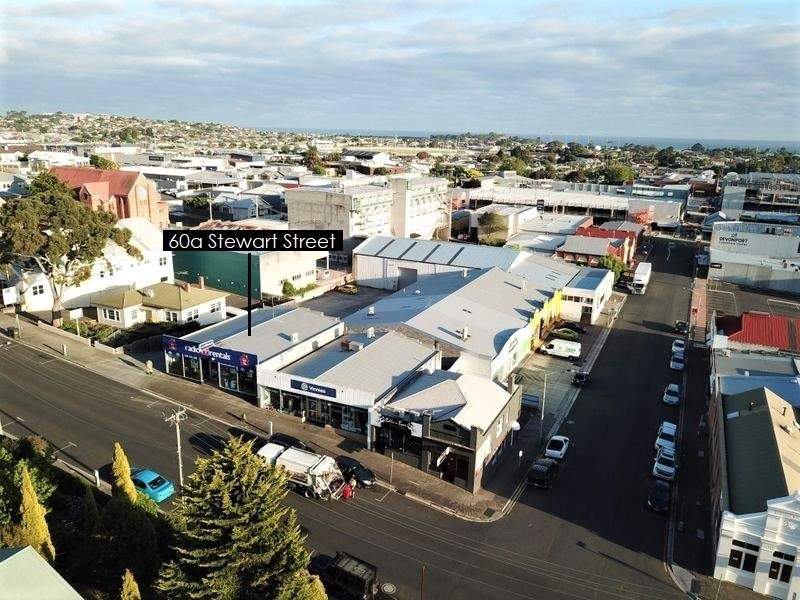 60a Stewart Street, Devonport TAS 7310