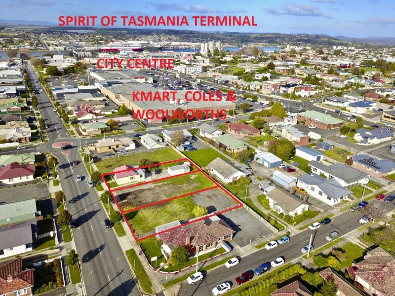 75-79 Oldaker Street, Devonport TAS 7310