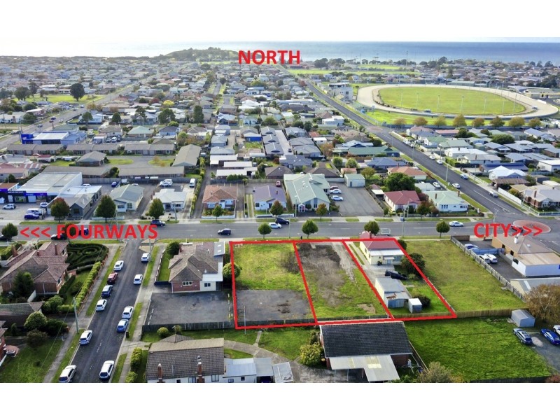 75-79 Oldaker Street, Devonport TAS 7310