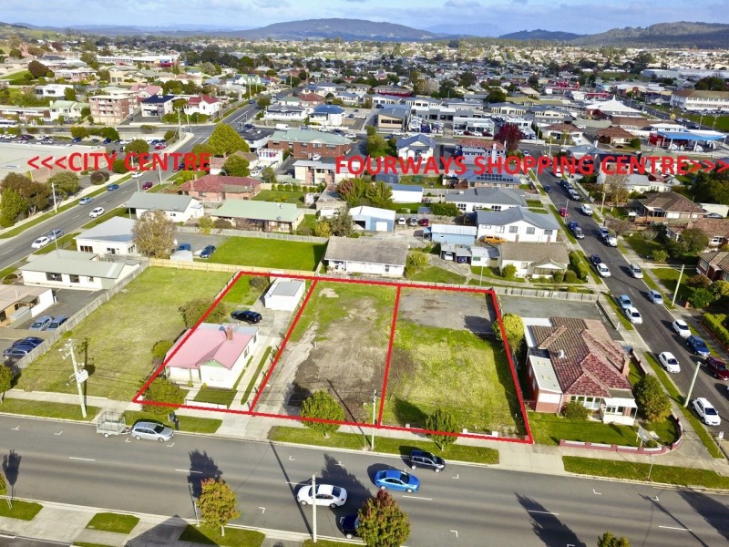 75-79 Oldaker Street, Devonport TAS 7310