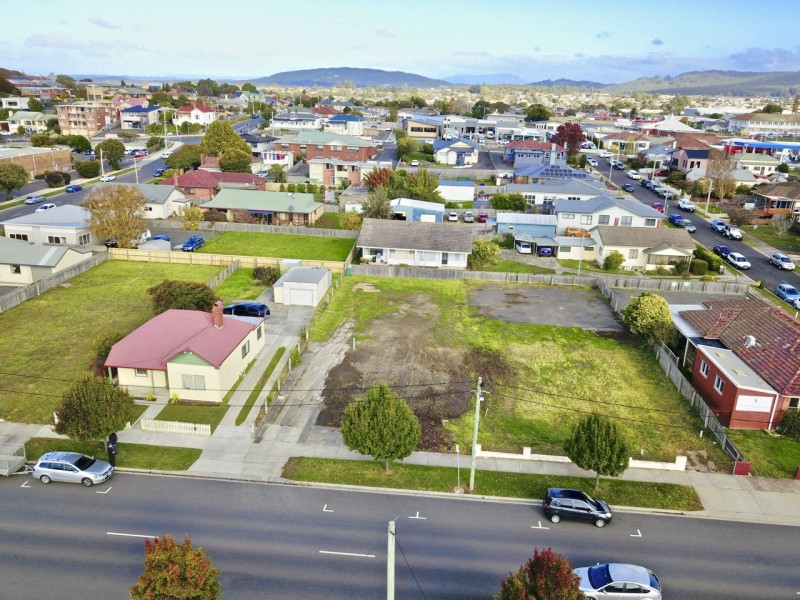 75-79 Oldaker Street, Devonport TAS 7310