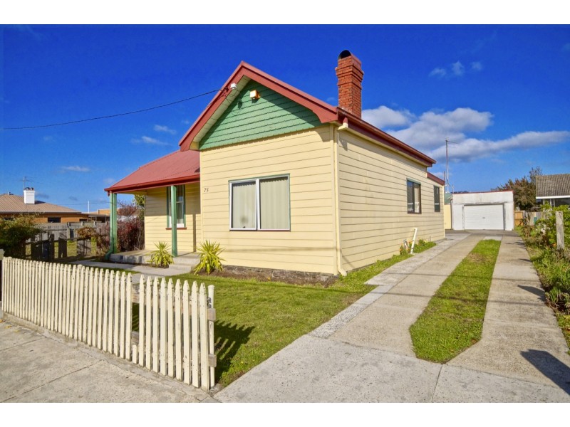 75-79 Oldaker Street, Devonport TAS 7310