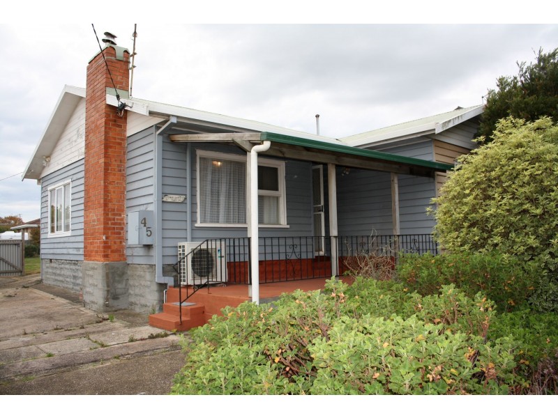45 John Street, East Devonport TAS 7310