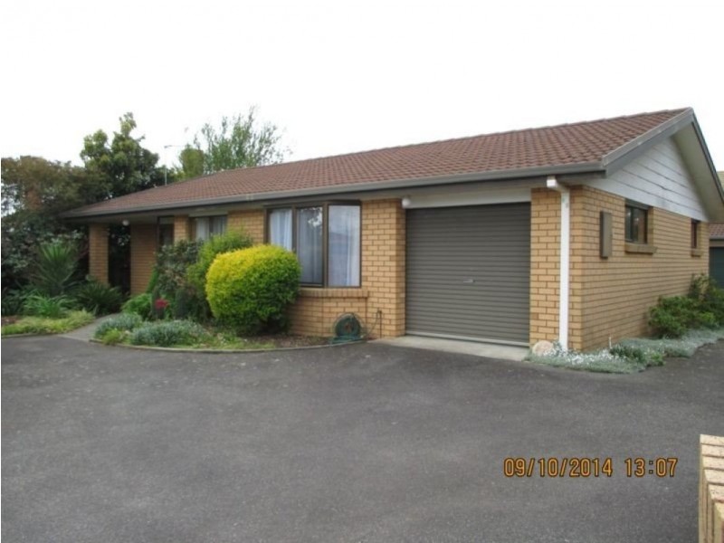 1/6 Walpole Place, Devonport TAS 7310