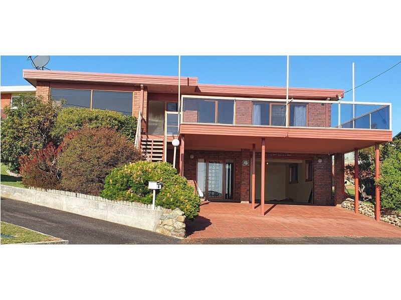 6 Brooks Place, Ulverstone TAS 7315