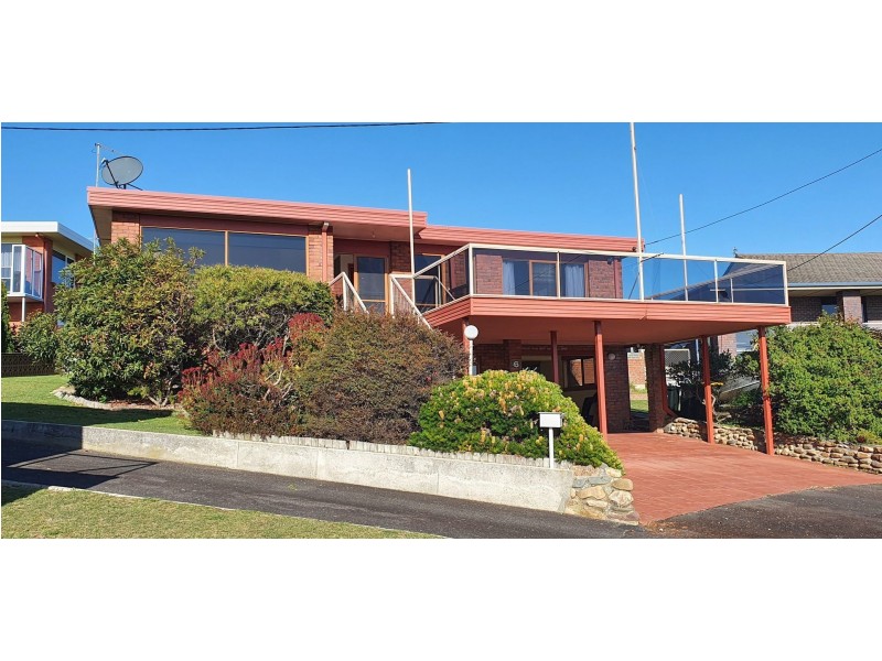 6 Brooks Place, Ulverstone TAS 7315