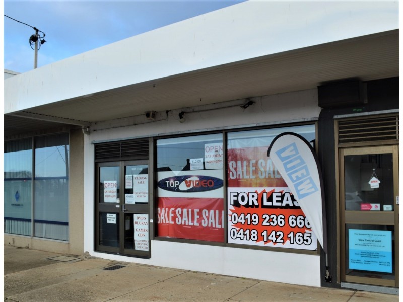 1/66B Alexandra Road, Ulverstone TAS 7315