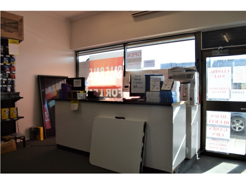 1/66B Alexandra Road, Ulverstone TAS 7315