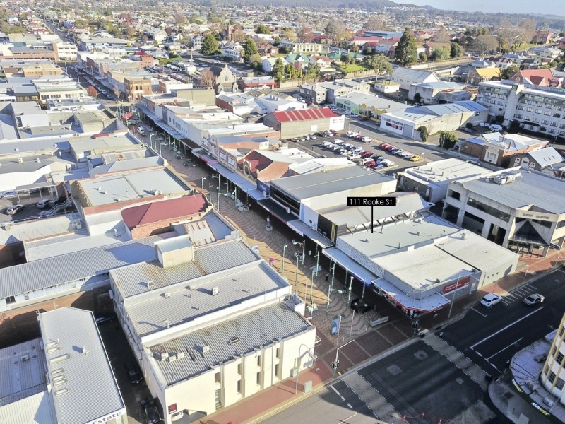 111 Rooke Street, Devonport TAS 7310