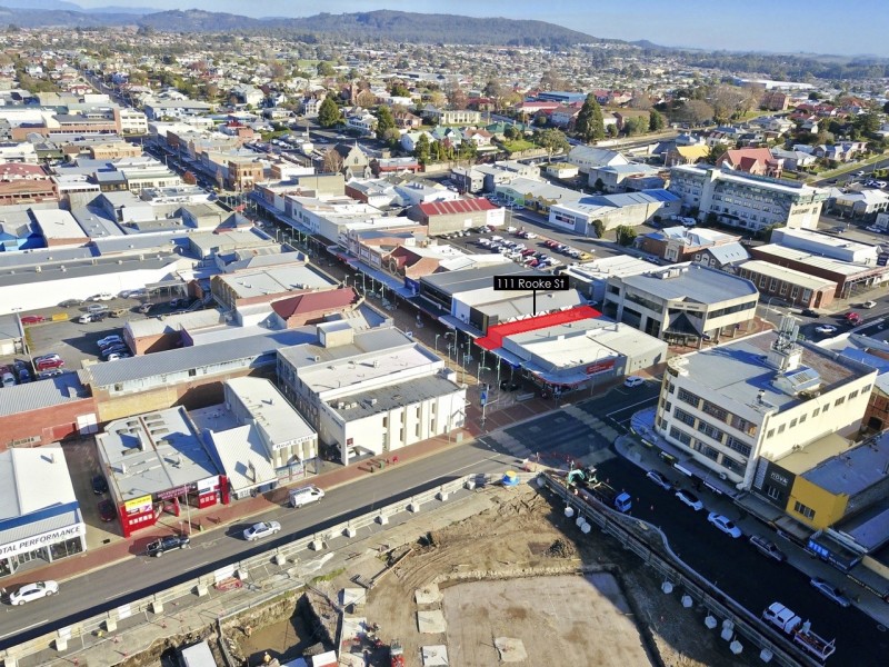 111 Rooke Street, Devonport TAS 7310