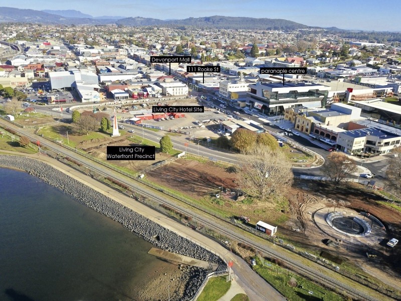 111 Rooke Street, Devonport TAS 7310