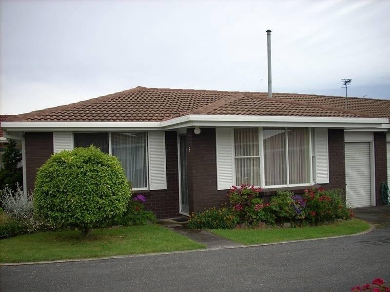 5/8A Lower Madden Street, Devonport TAS 7310