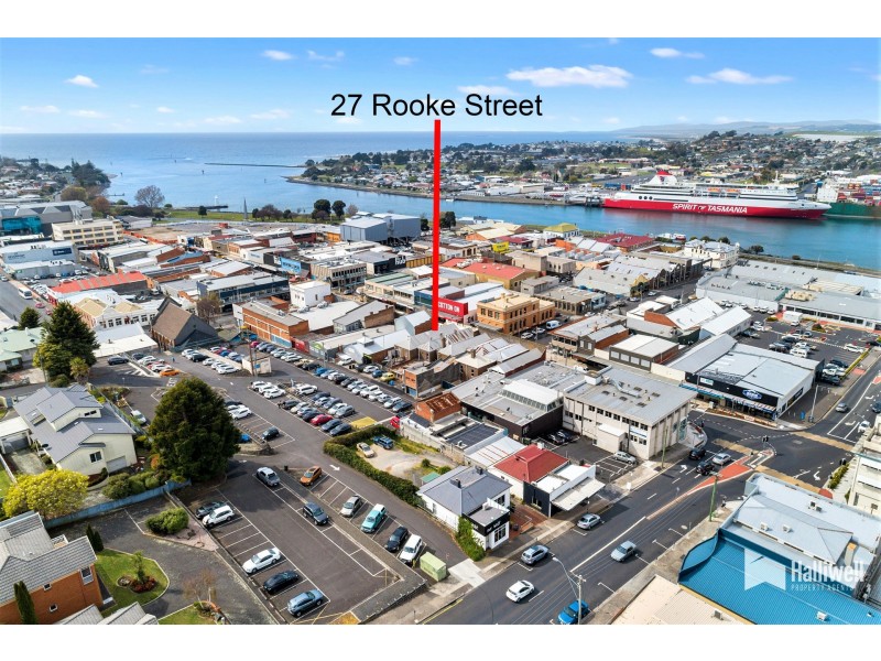27 Rooke Street, Devonport TAS 7310