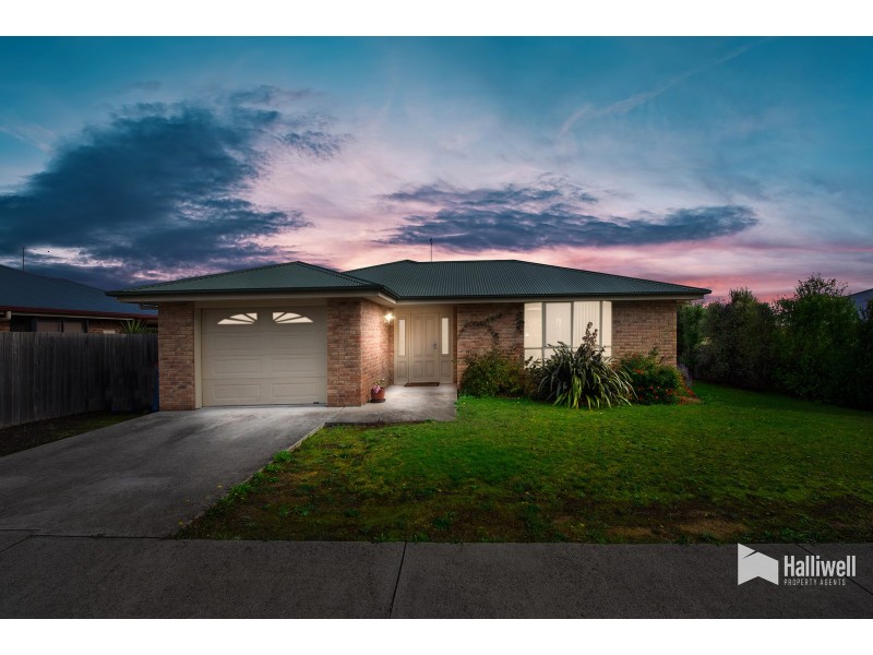 16 Cherry Hill Road, Latrobe TAS 7307