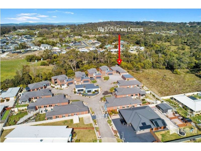 9/25 Fairway Crescent, Shearwater TAS 7307