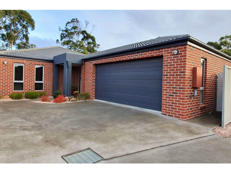 9/25 Fairway Crescent, Shearwater TAS 7307