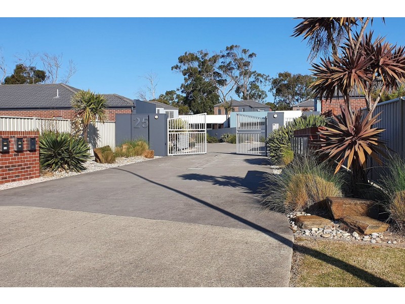 9/25 Fairway Crescent, Shearwater TAS 7307