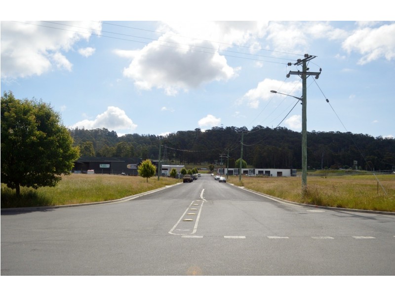 1 Luck Street, Spreyton TAS 7310