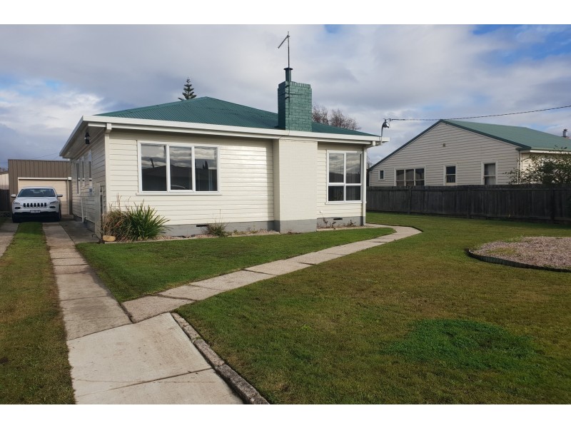 21 Lindsay Place, Devonport TAS 7310