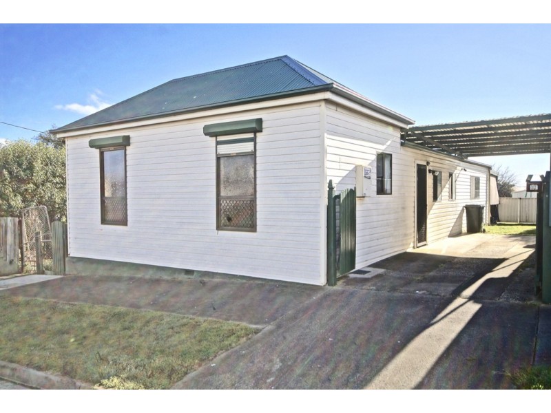 11 Thomas Street, East Devonport TAS 7310