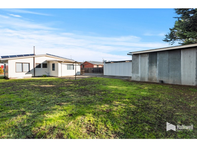 13 Ramsay Street, East Devonport TAS 7310