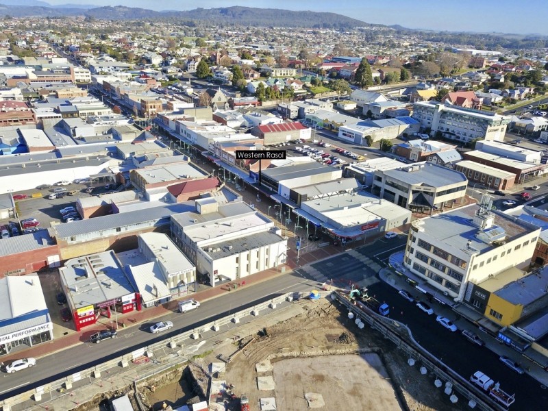 99 Rooke Street, Devonport TAS 7310