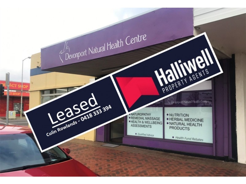 163 William Street, Devonport TAS 7310