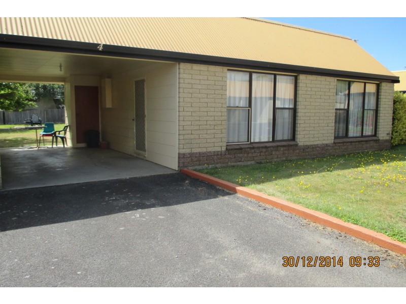 4/57-59 George Street, Devonport TAS 7310