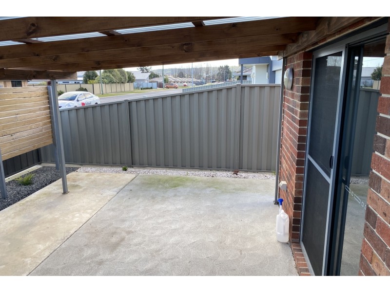 1/63 Stanley Street, Latrobe TAS 7307