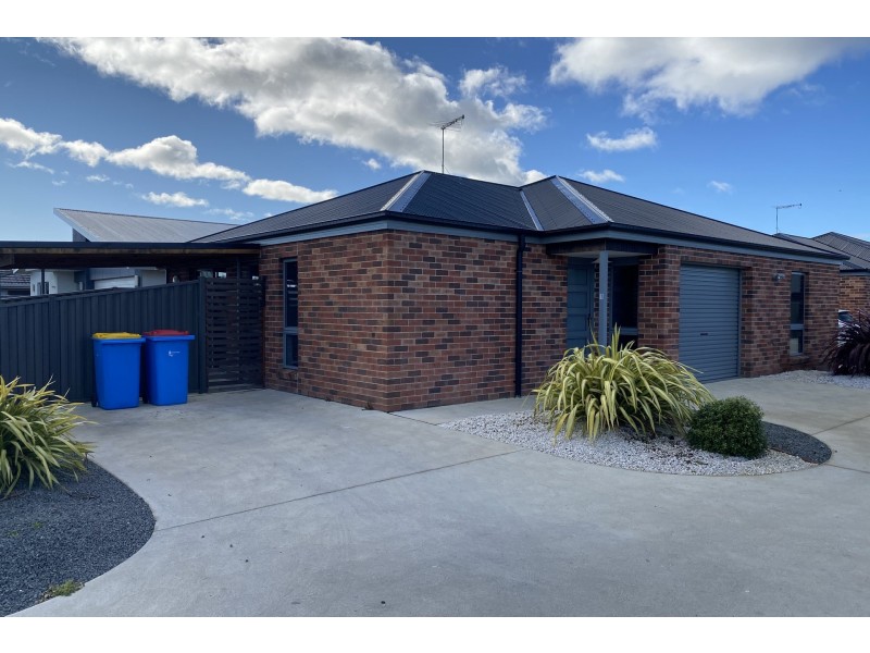 1/63 Stanley Street, Latrobe TAS 7307