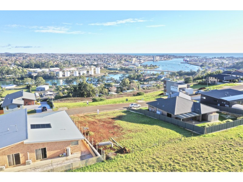 33A Skyline Drive, East Devonport TAS 7310