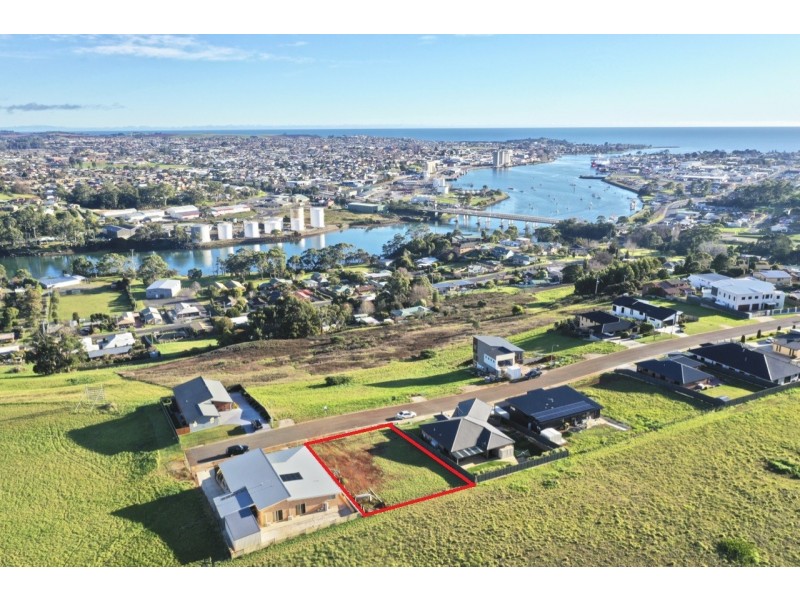 33A Skyline Drive, East Devonport TAS 7310
