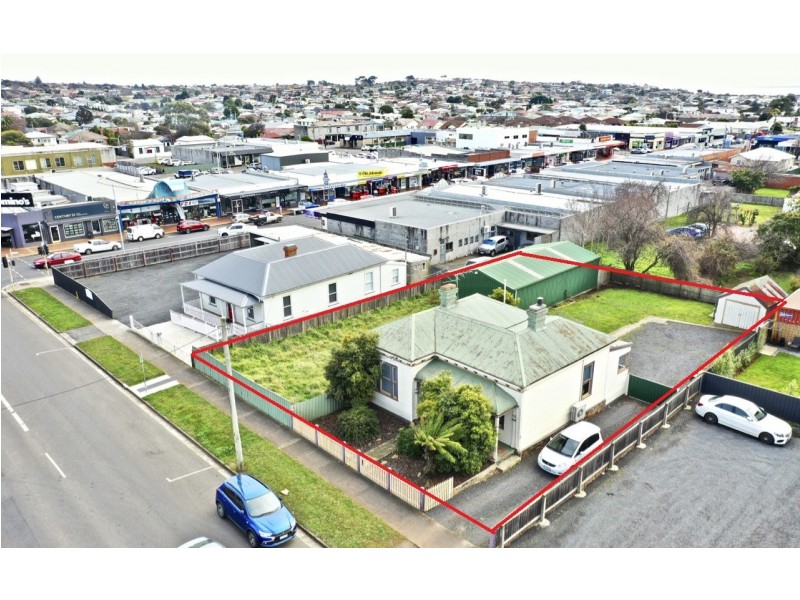 112 Best Street, Devonport TAS 7310