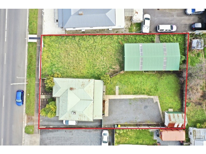 112 Best Street, Devonport TAS 7310